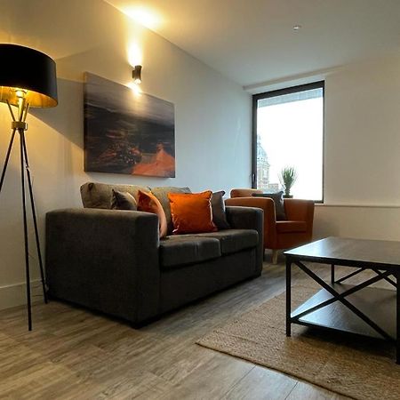 Kingsbridge Point - Cosy One Bed Apartments Near Town Centre, Swindon Buitenkant foto