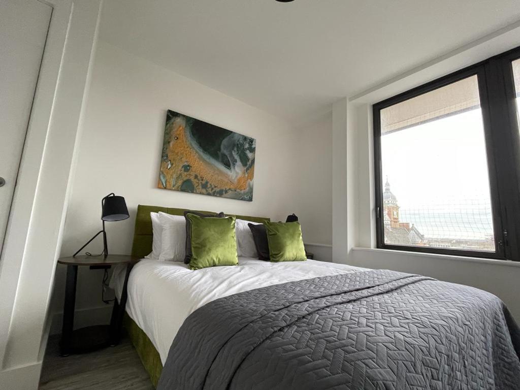 Kingsbridge Point - Cosy One Bed Apartments Near Town Centre, Swindon Buitenkant foto
