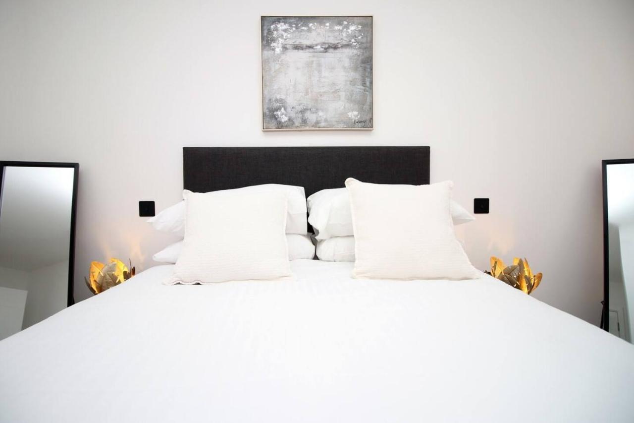 Kingsbridge Point - Cosy One Bed Apartments Near Town Centre, Swindon Buitenkant foto