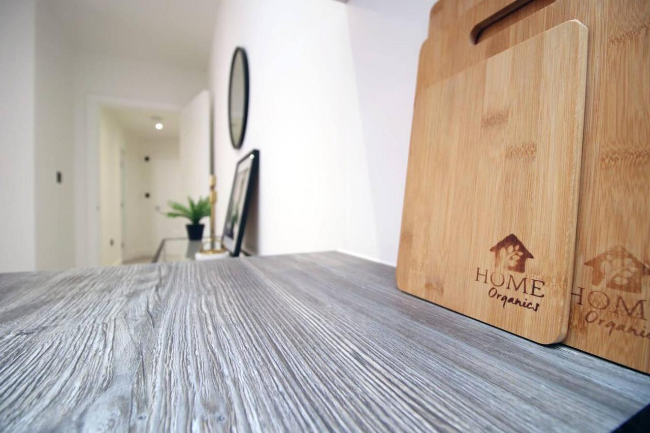 Kingsbridge Point - Cosy One Bed Apartments Near Town Centre, Swindon Buitenkant foto